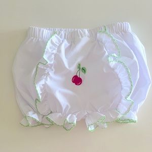LITTLE ENGLISH NWOT Girl Bloomers